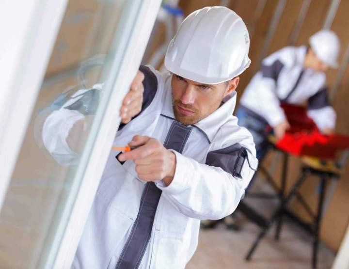 Fabricant de produits verriers Vichy