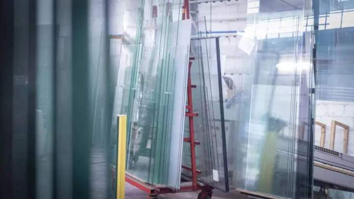 Produits vitriers Vichy